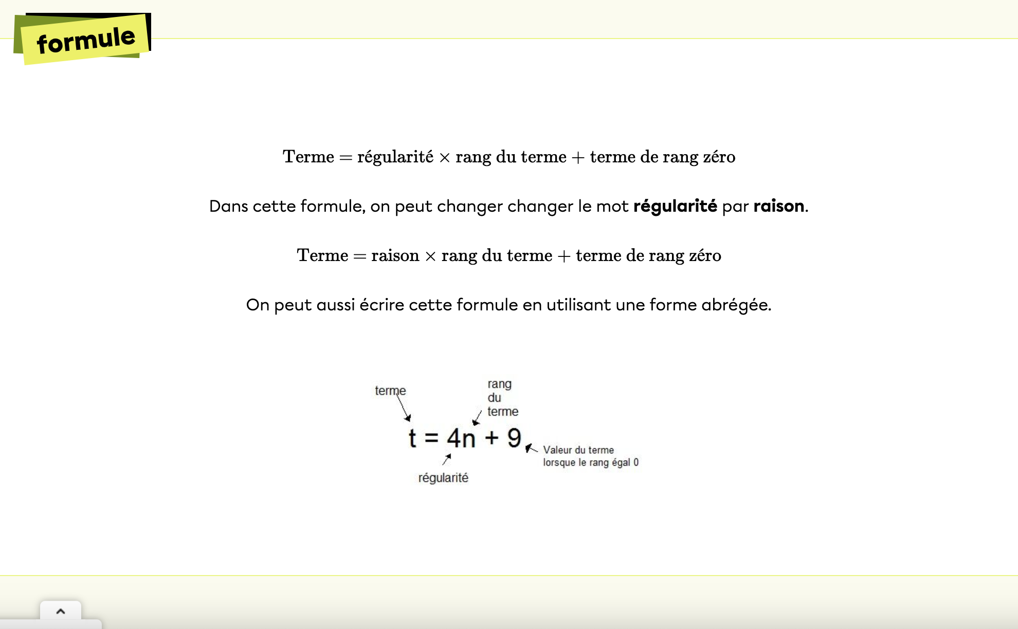 Bonjour!! Au 31 B Et C Je N’arrive Pas à Trouver Comment — Alloprof